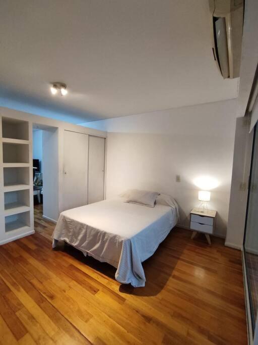Appartamento Palermo Soho Getaway - Pool, Sauna And Workspace
