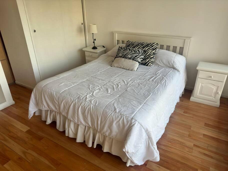 Palermo Soho Getaway - Pool, Sauna And Workspace Appartamento Buenos Aires