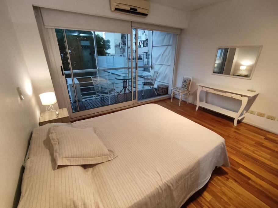 Palermo Soho Getaway - Pool, Sauna And Workspace Appartamento *