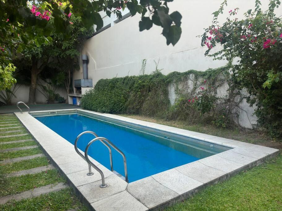 Appartamento Palermo Soho Getaway - Pool, Sauna And Workspace
