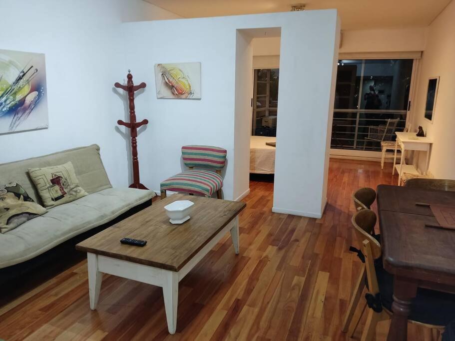 Palermo Soho Getaway - Pool, Sauna And Workspace Appartamento Buenos Aires