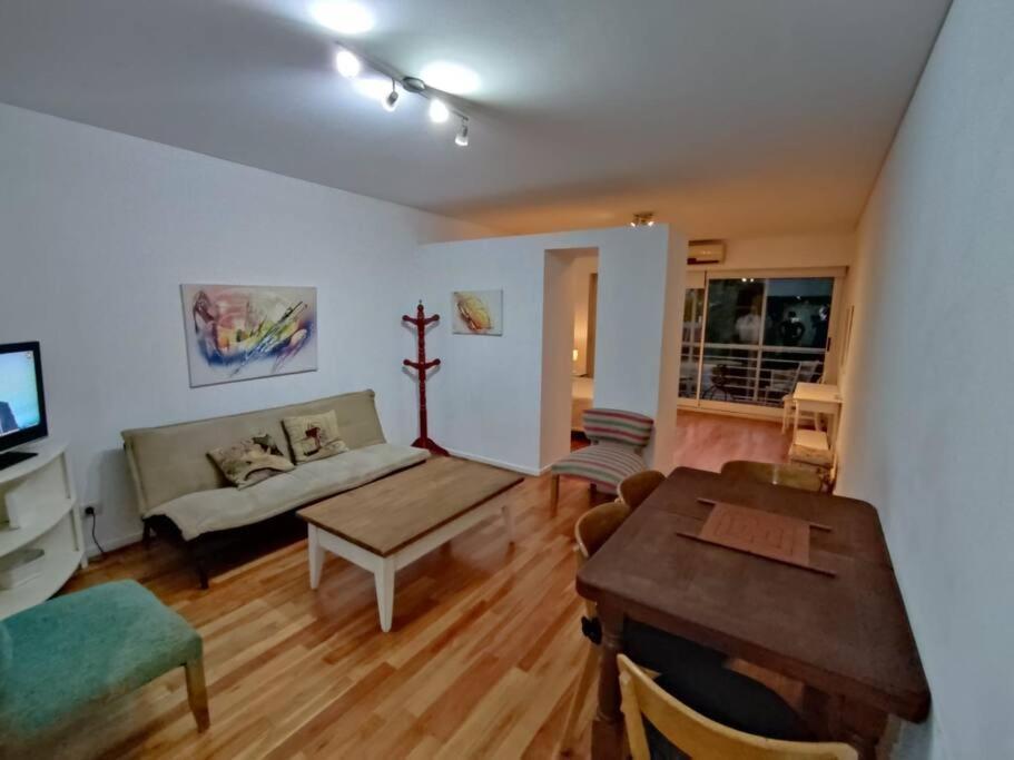 Palermo Soho Getaway - Pool, Sauna And Workspace Appartamento Buenos Aires