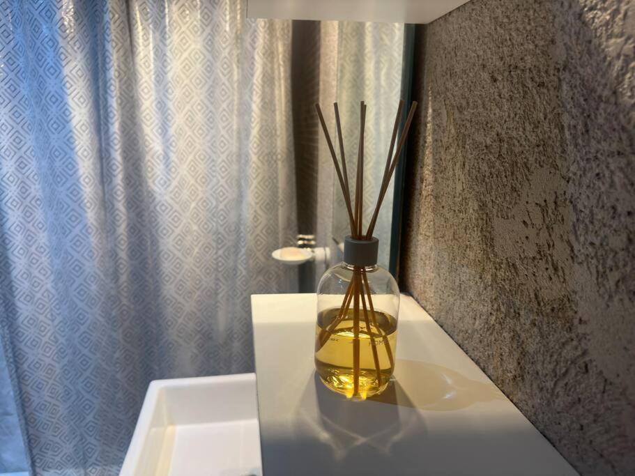 Palermo Soho Getaway - Pool, Sauna And Workspace Appartamento *
