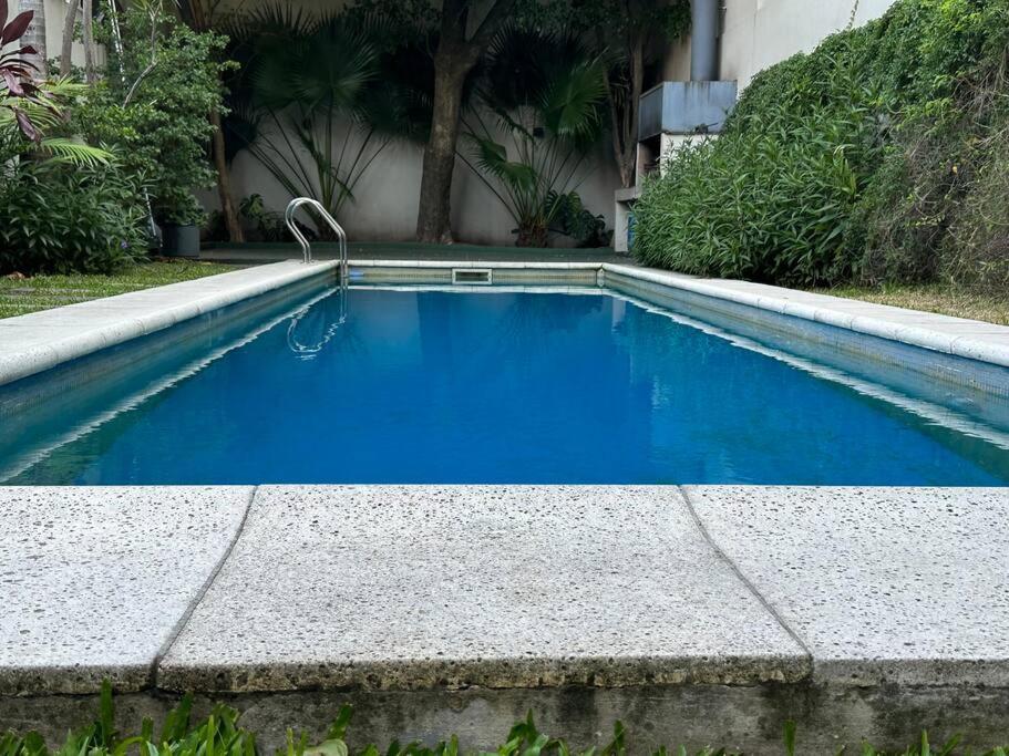 Palermo Soho Getaway - Pool, Sauna And Workspace Appartamento *